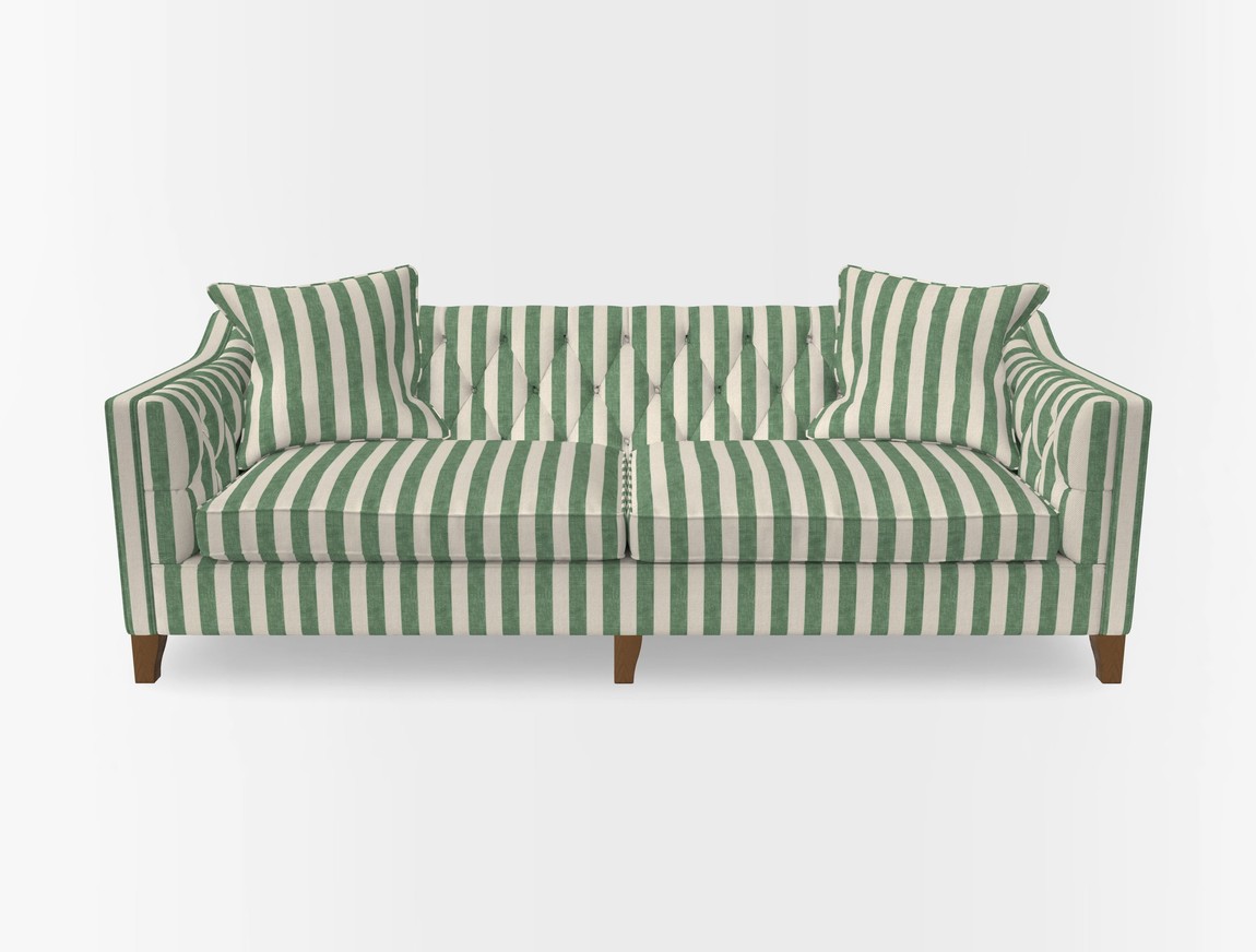 4 Seater Sofa