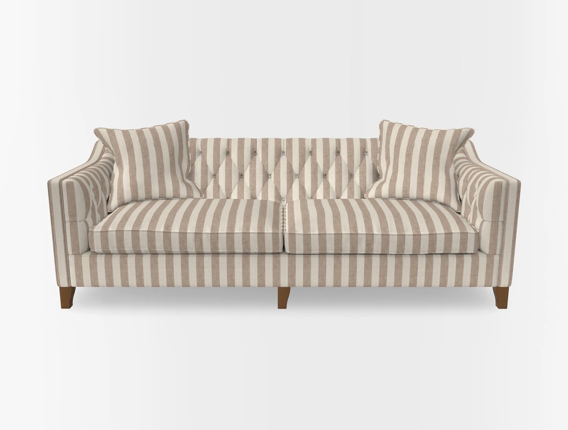 4 Seater Sofa