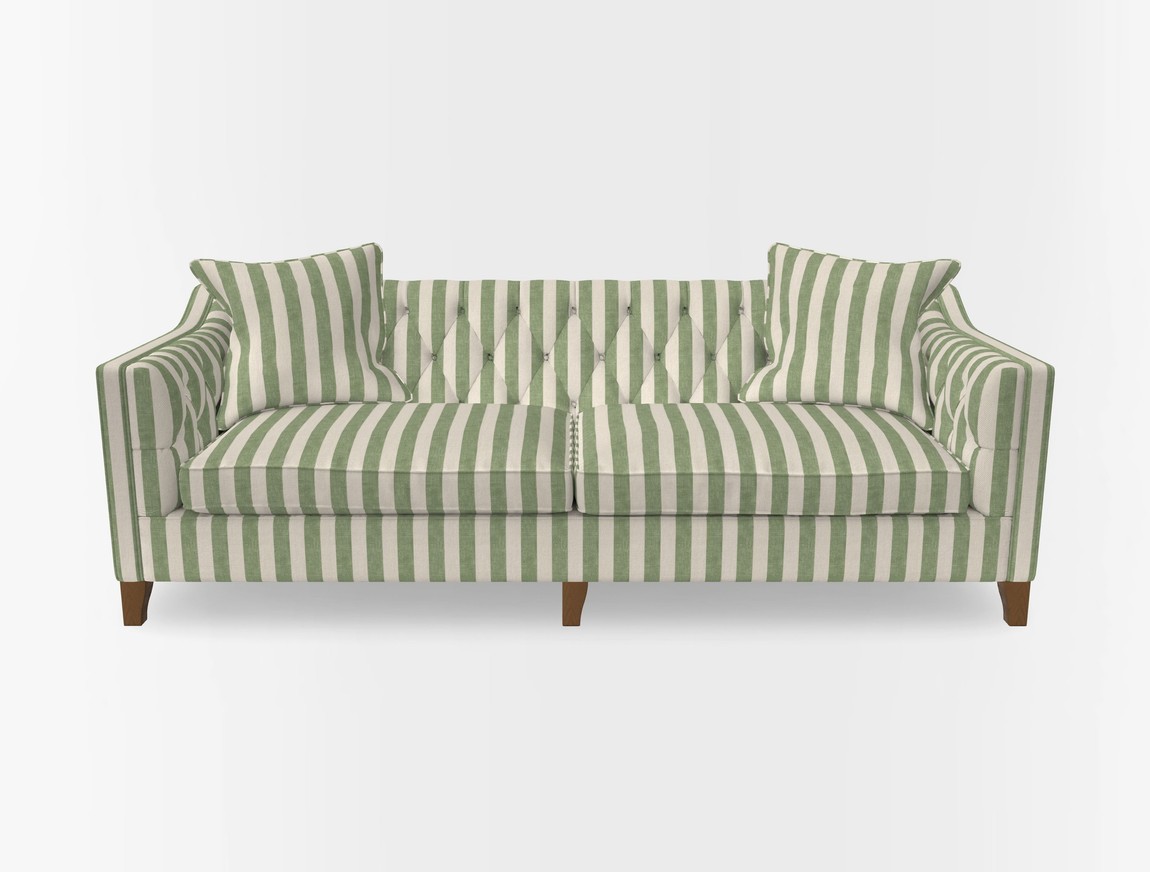 4 Seater Sofa