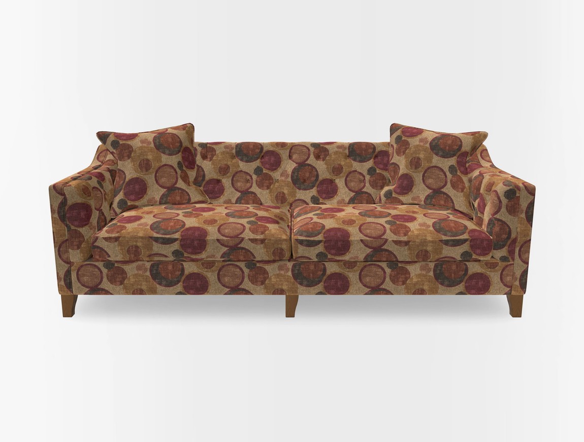 Bespoke 4 Seater Sofa