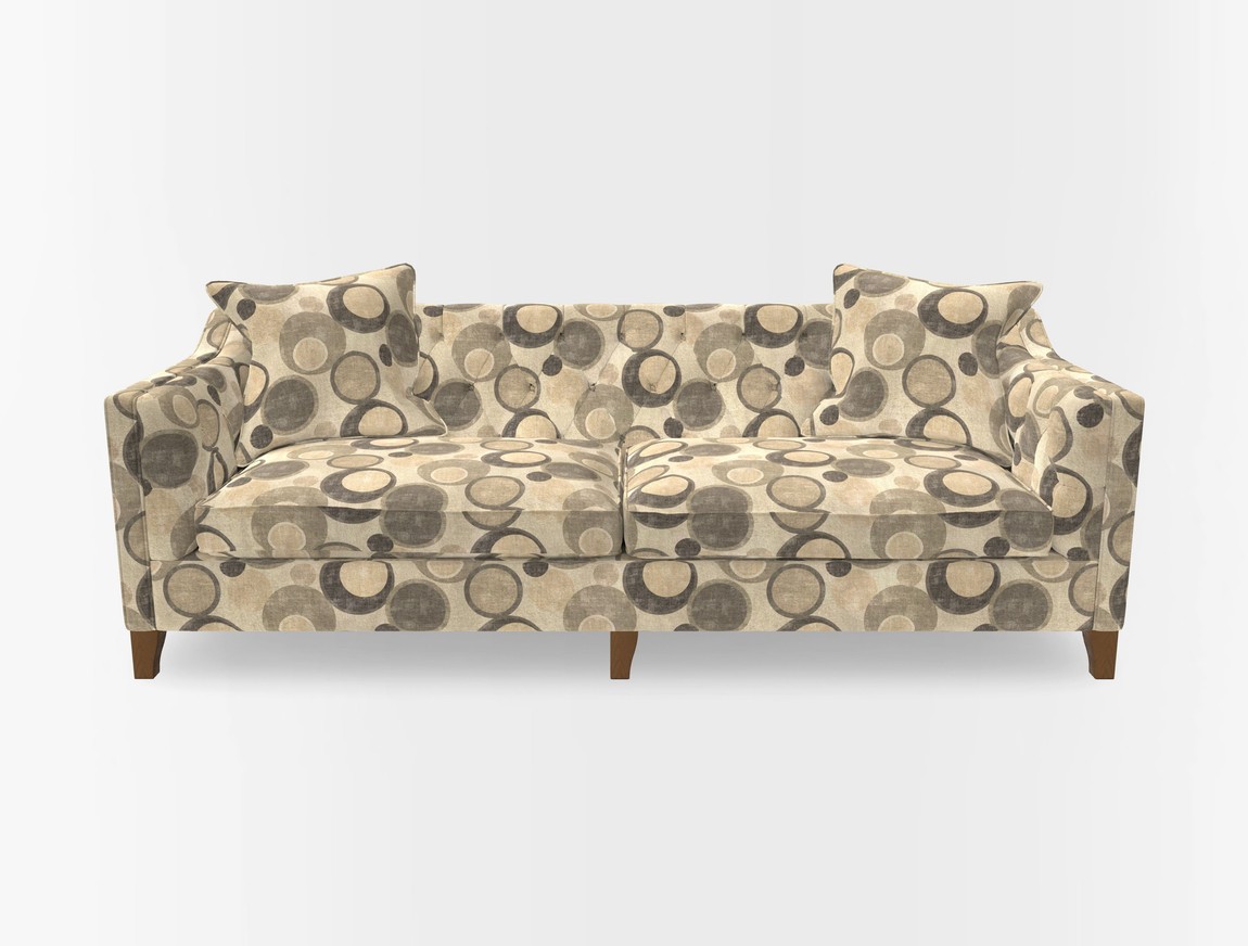 Bespoke 4 Seater Sofa