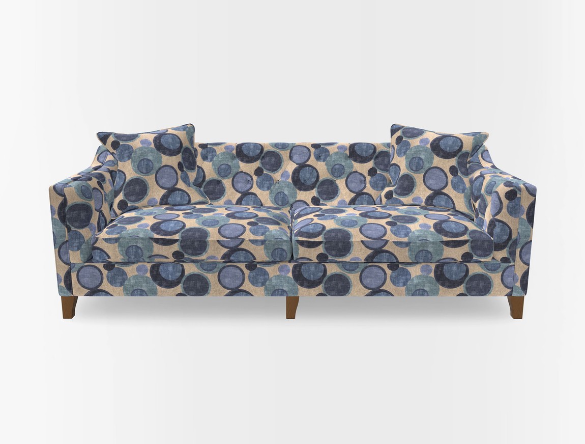 Bespoke 4 Seater Sofa