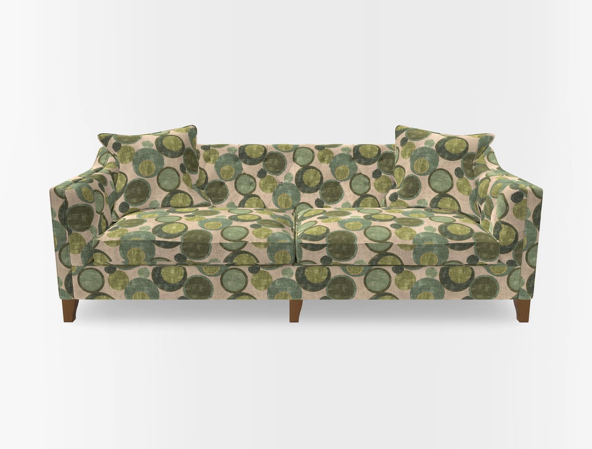 Bespoke 4 Seater Sofa