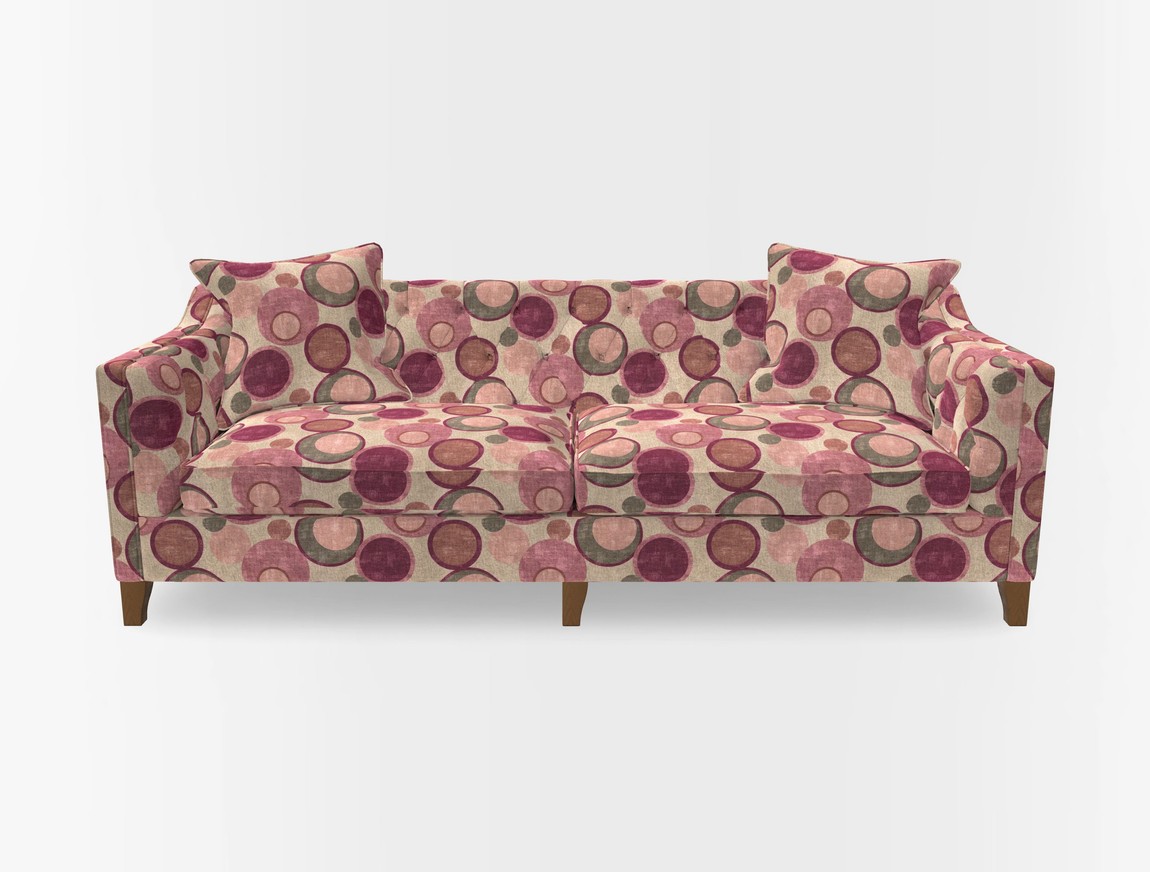 Bespoke 4 Seater Sofa