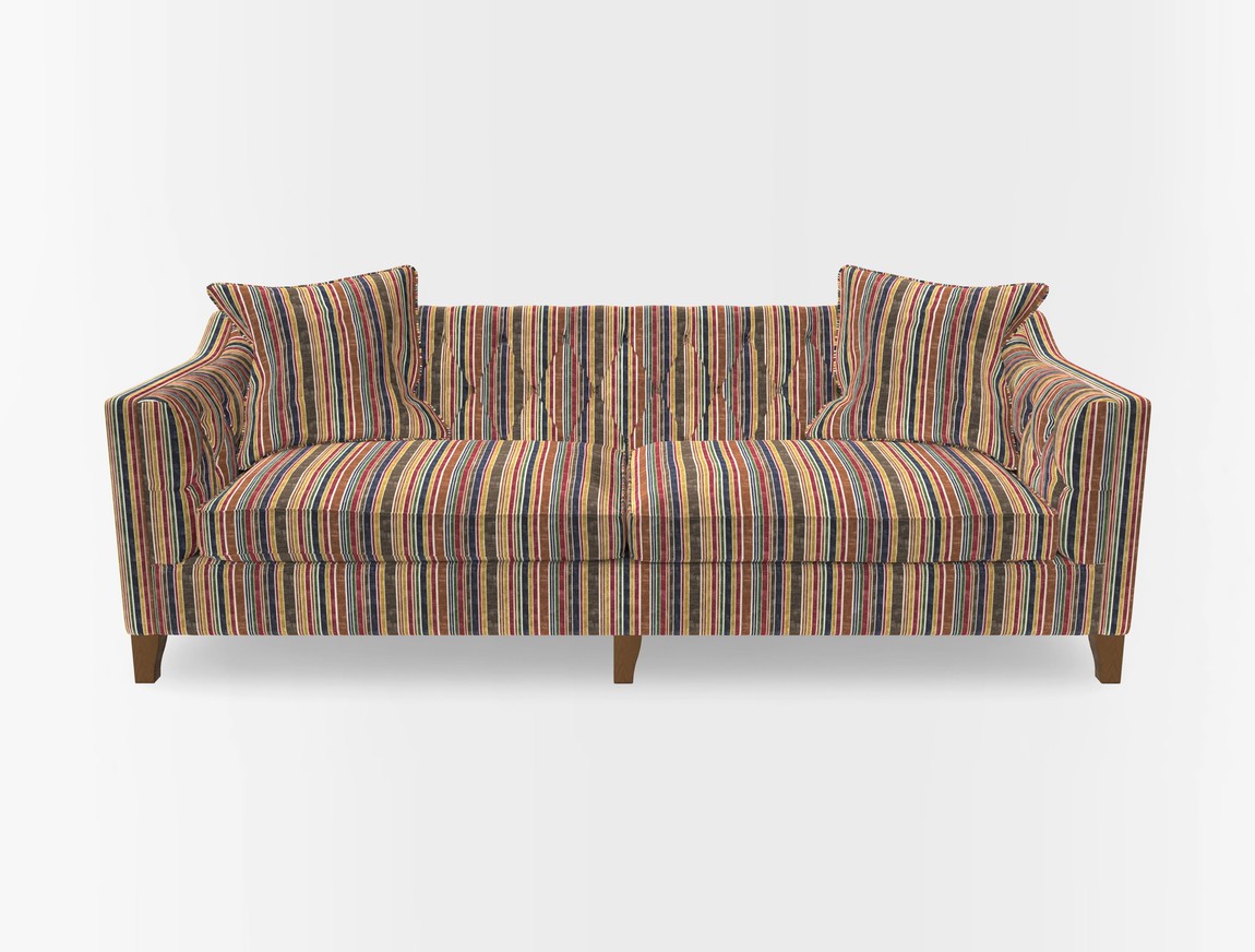 Bespoke 4 Seater Sofa