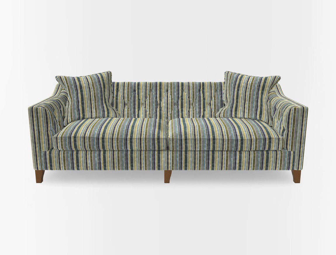 Bespoke 4 Seater Sofa