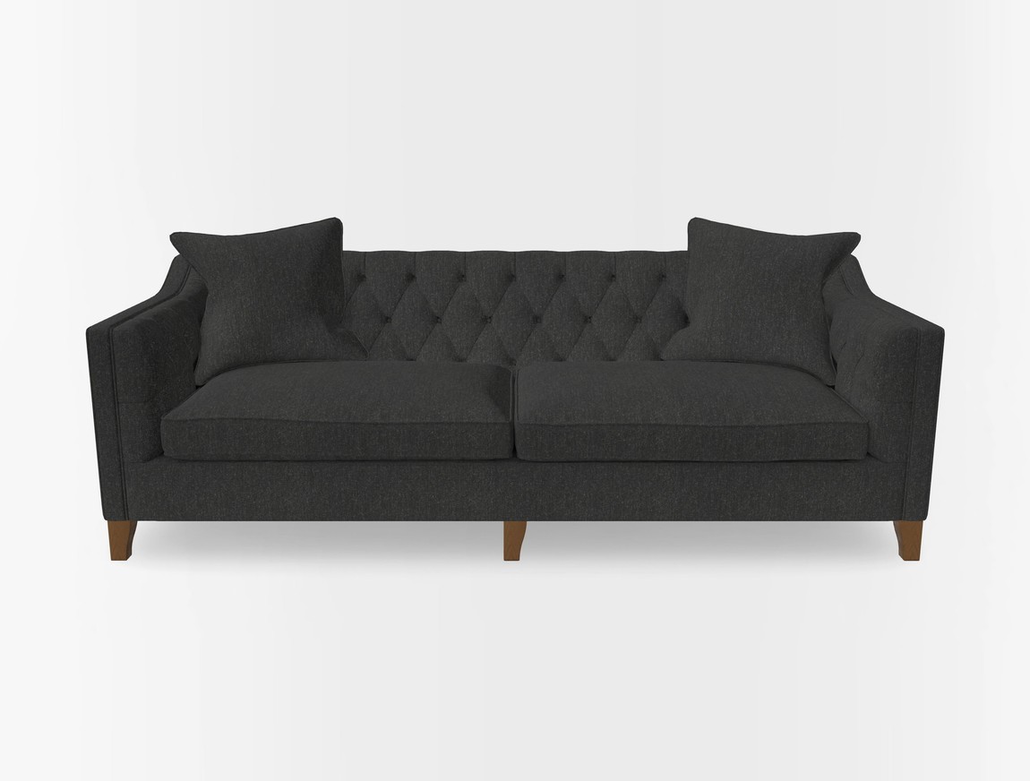 Bespoke 4 Seater Sofa