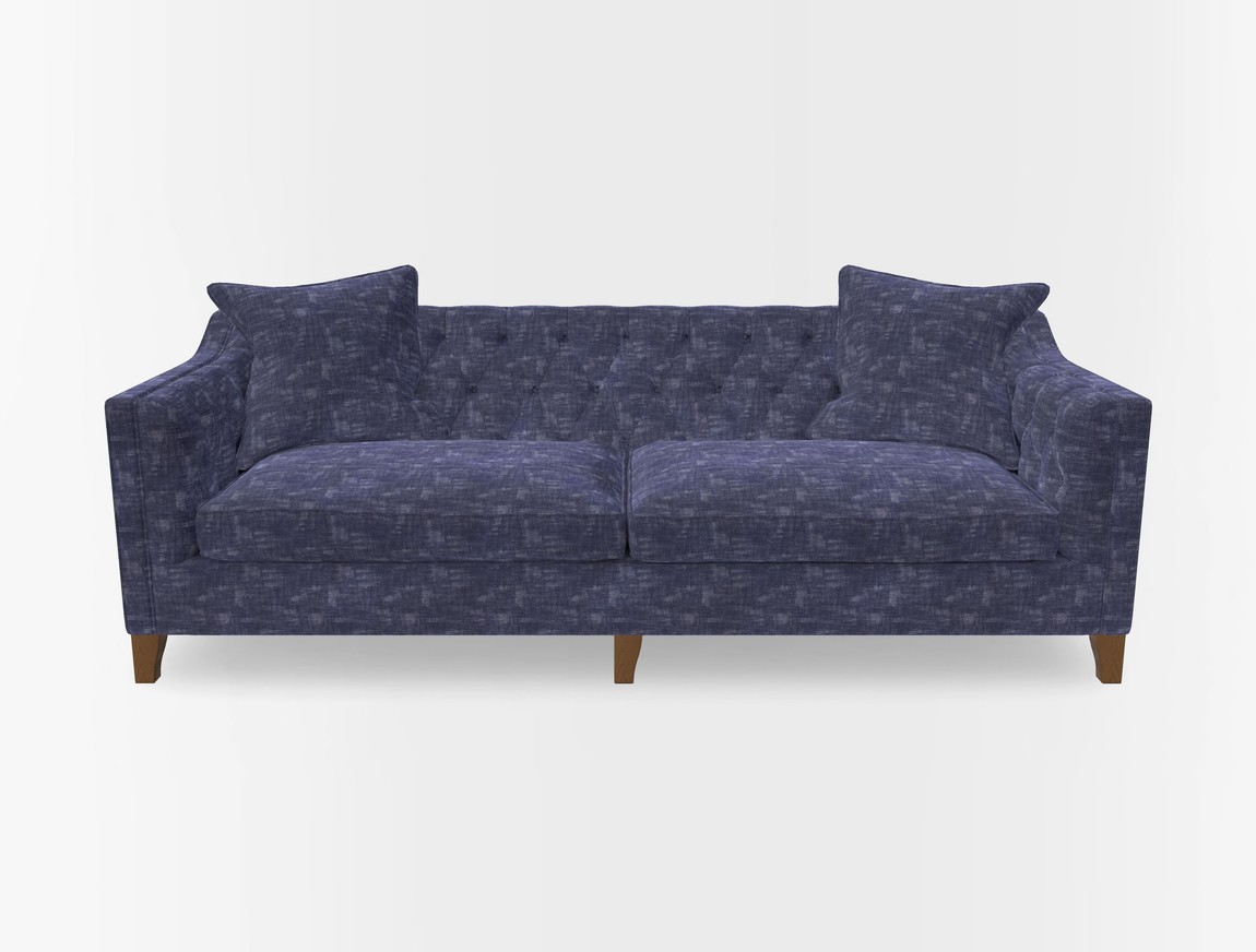 Bespoke 4 Seater Sofa