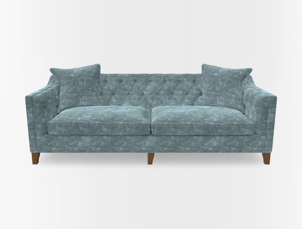 Bespoke 4 Seater Sofa