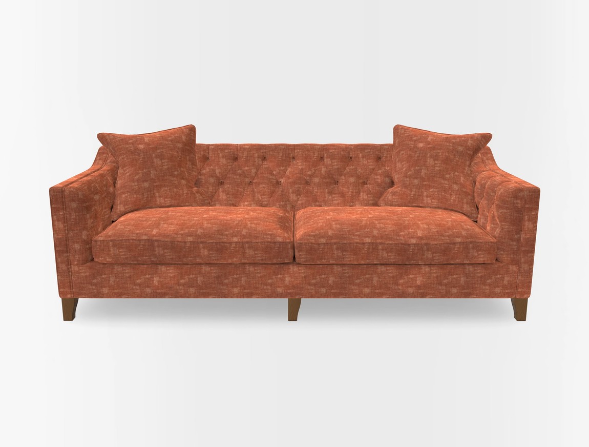 Bespoke 4 Seater Sofa