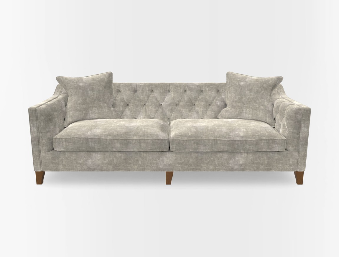 Bespoke 4 Seater Sofa