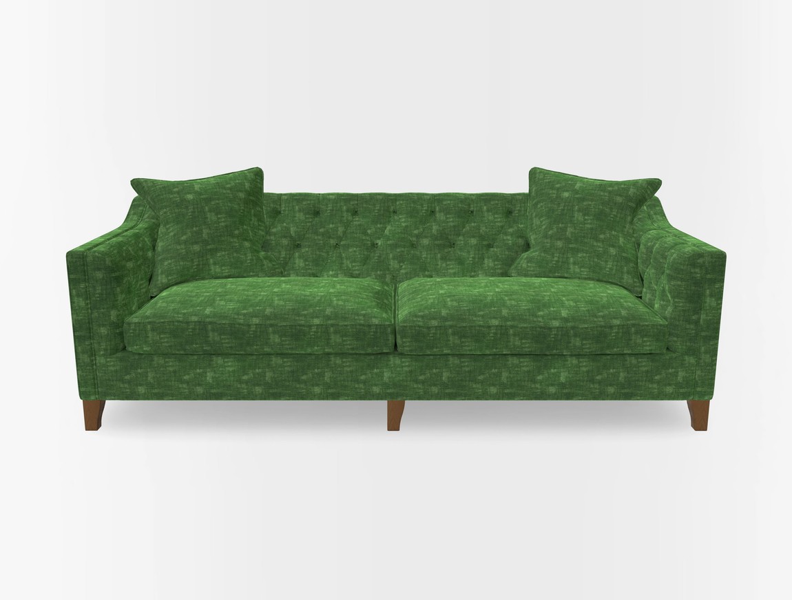 Bespoke 4 Seater Sofa