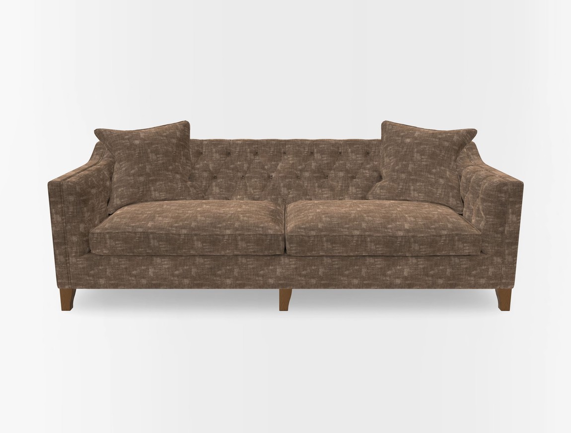 Bespoke 4 Seater Sofa