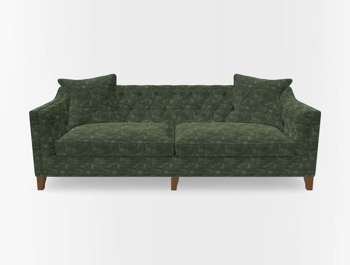 Bespoke 4 Seater Sofa