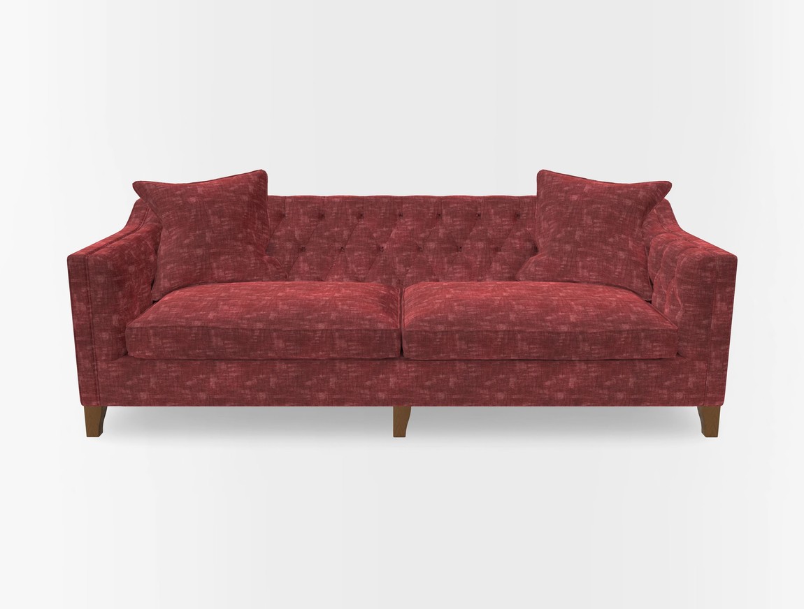 Bespoke 4 Seater Sofa