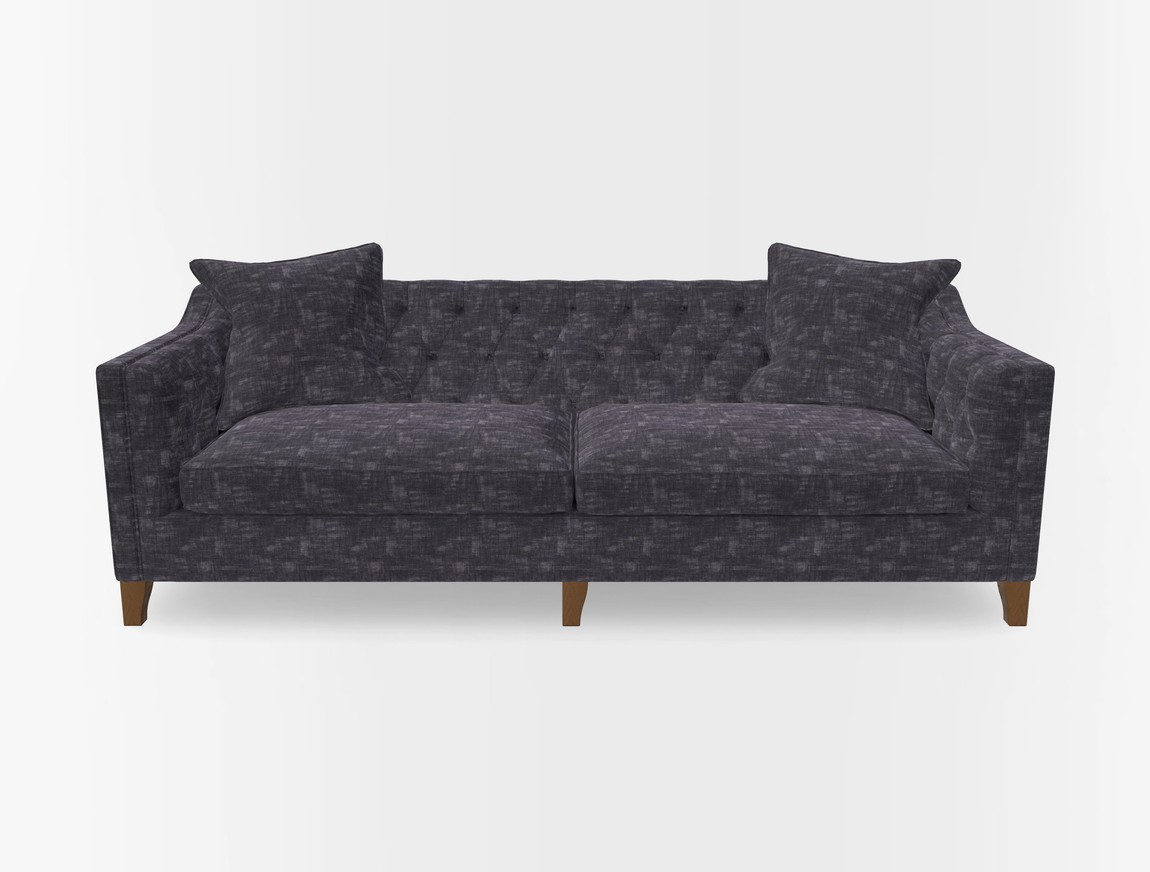 Bespoke 4 Seater Sofa