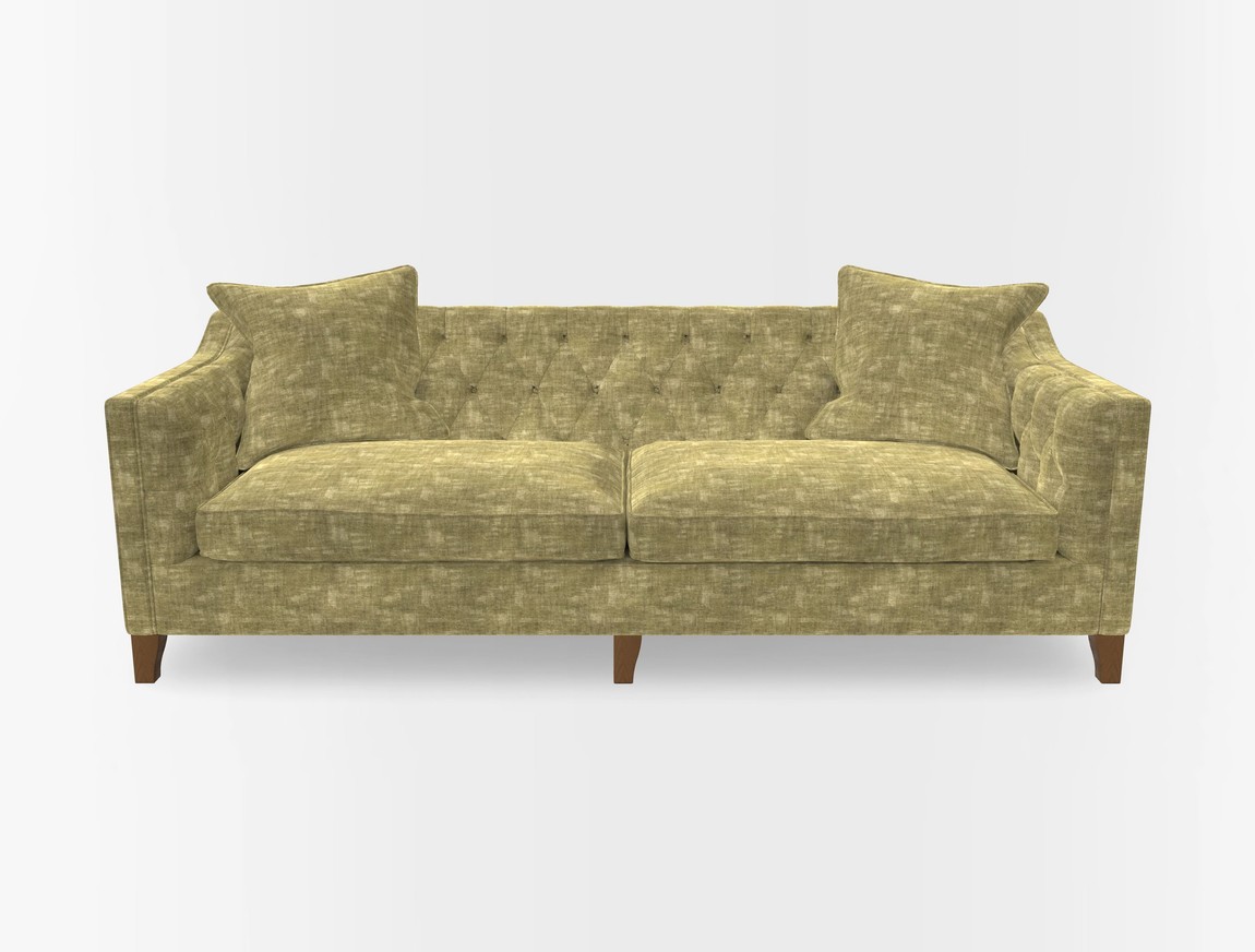 Bespoke 4 Seater Sofa