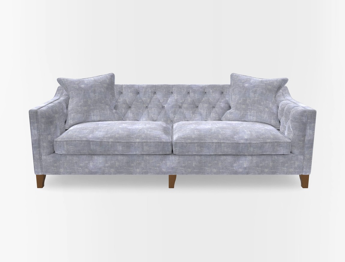 Bespoke 4 Seater Sofa