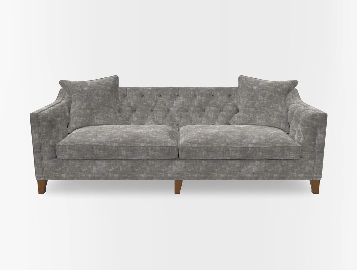 Bespoke 4 Seater Sofa