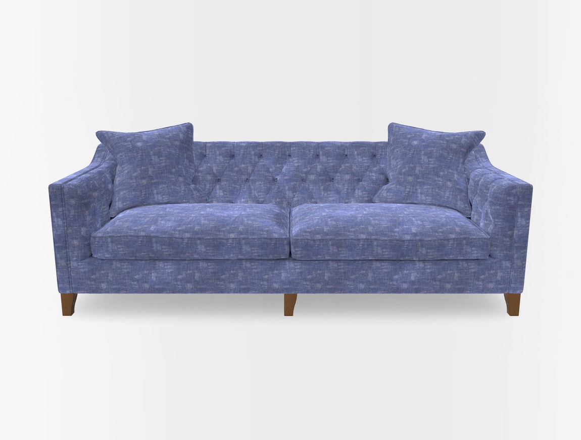 Bespoke 4 Seater Sofa