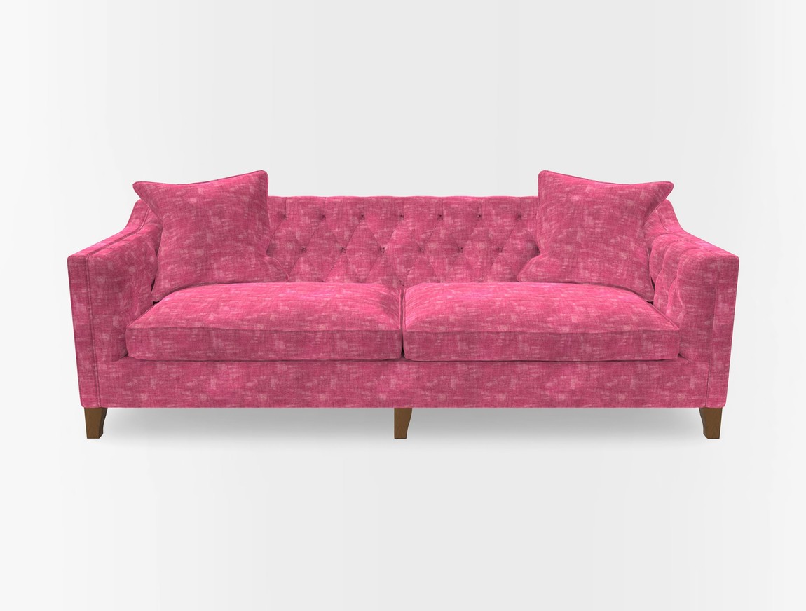 Bespoke 4 Seater Sofa