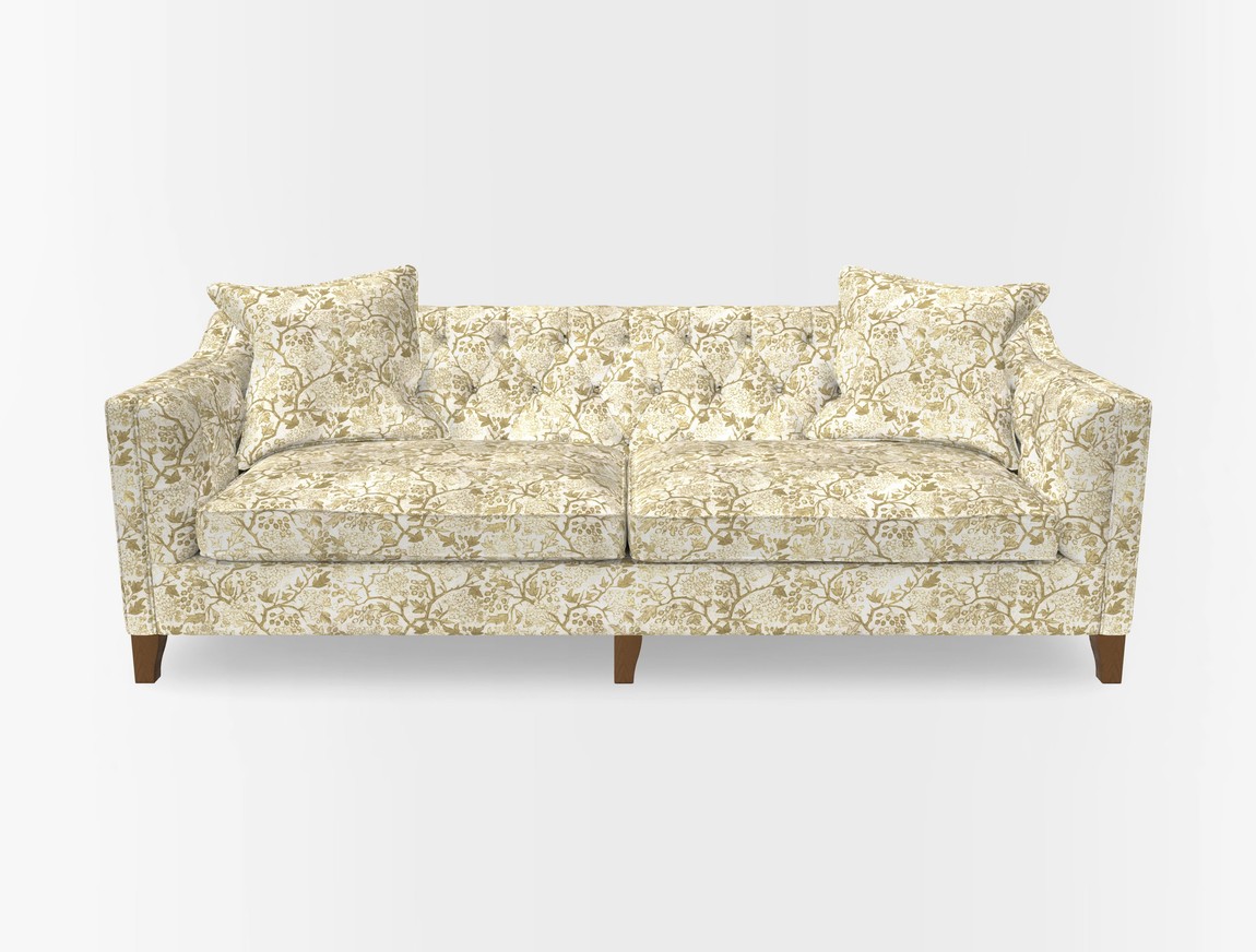 4 Seater Sofa