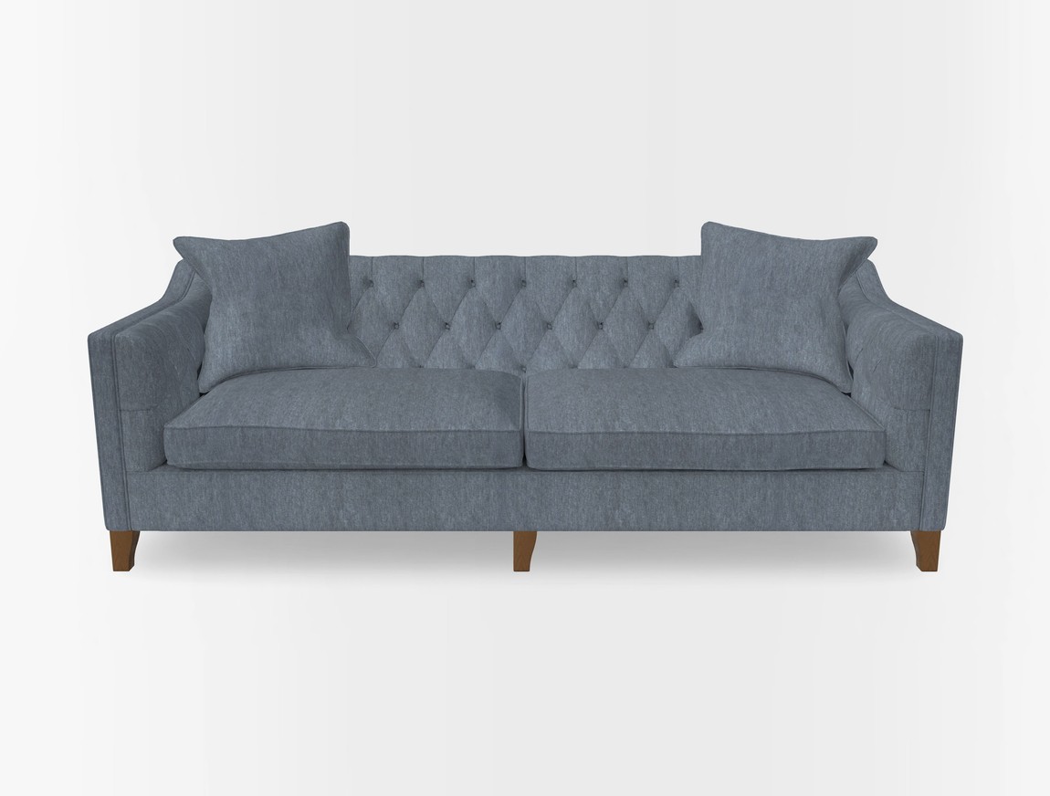 4 Seater Sofa