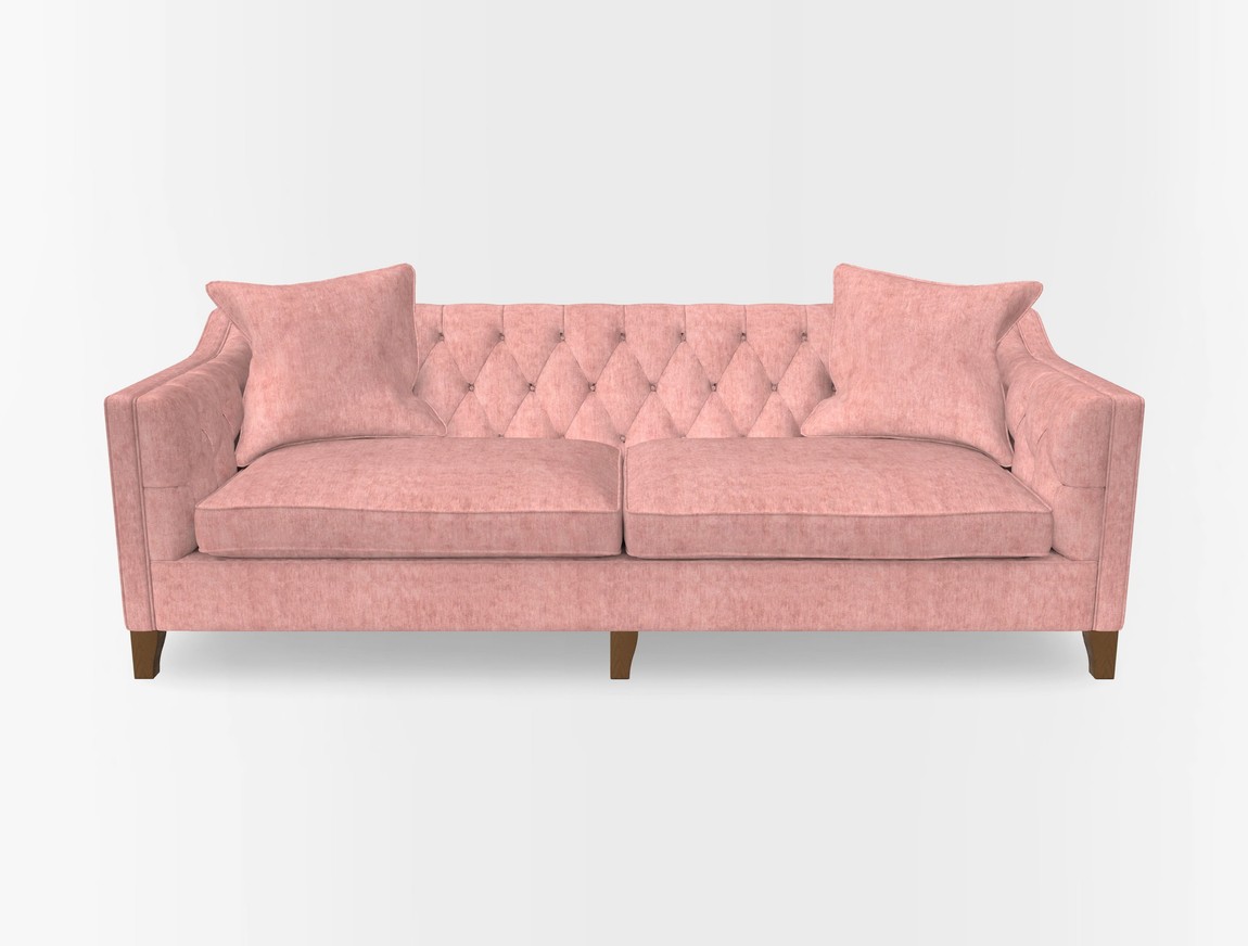 Bespoke 4 Seater Sofa