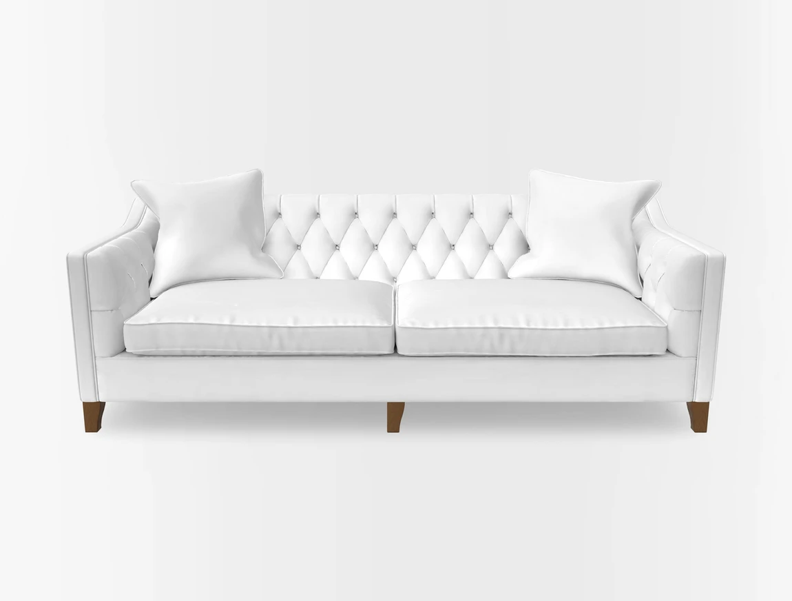 Bespoke 4 Seater Sofa