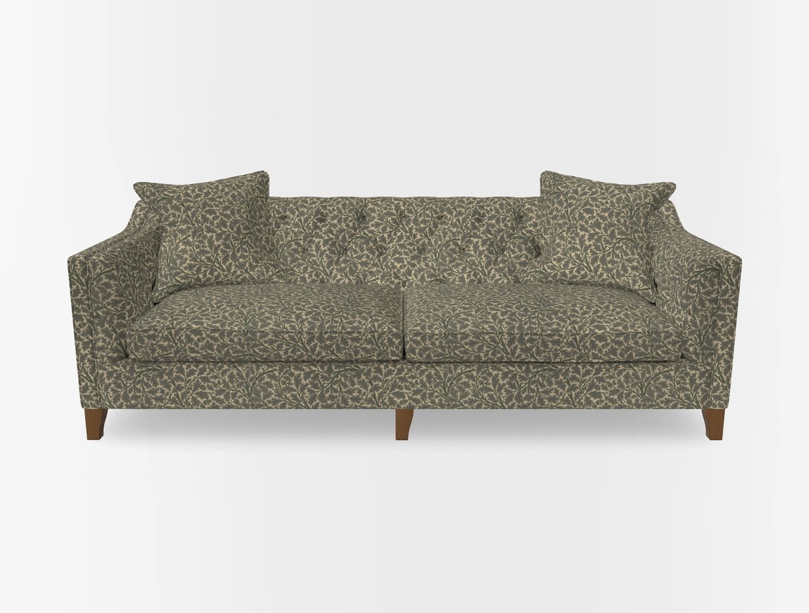 4 Seater Sofa