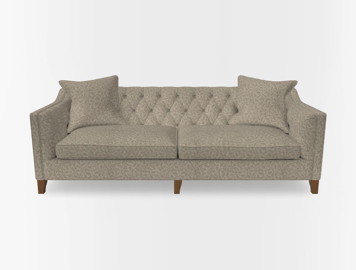 4 Seater Sofa