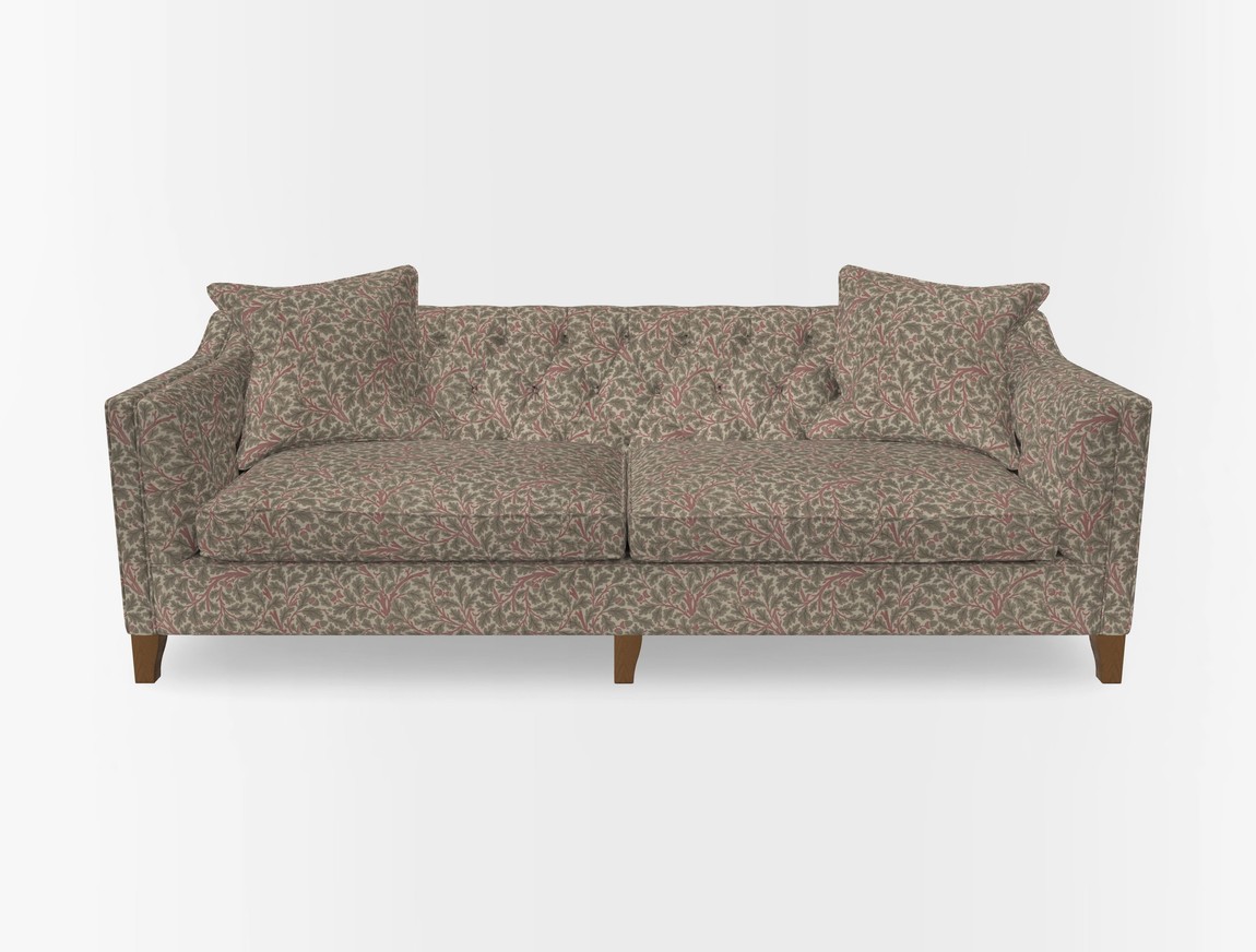 4 Seater Sofa