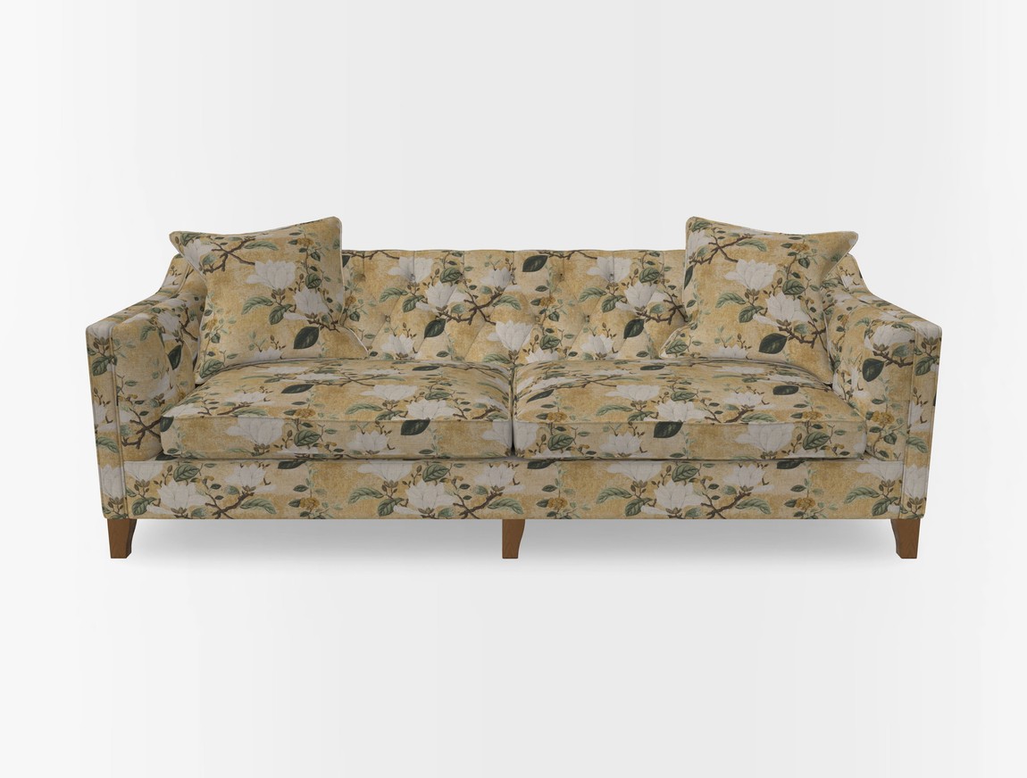 Bespoke 4 Seater Sofa