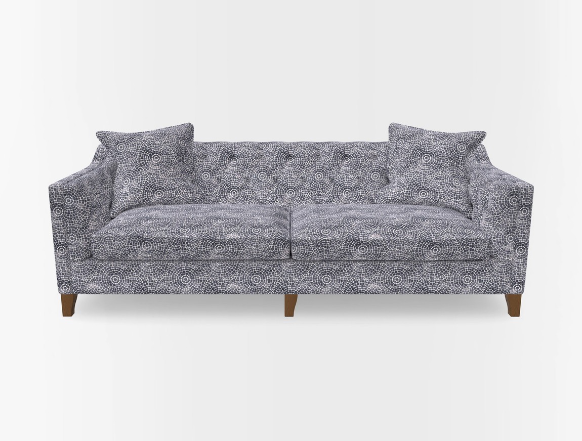 Bespoke 4 Seater Sofa
