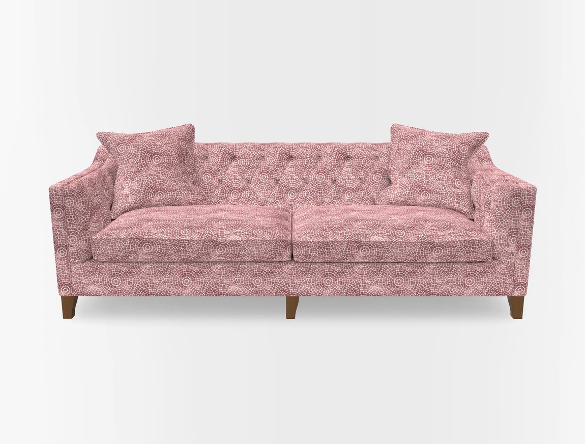 Bespoke 4 Seater Sofa