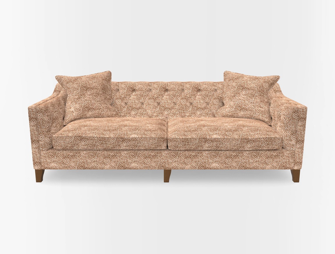 Bespoke 4 Seater Sofa