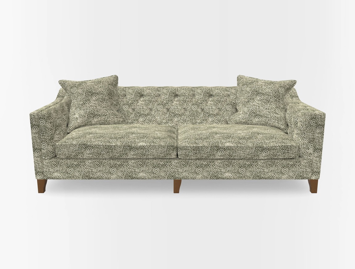 Bespoke 4 Seater Sofa