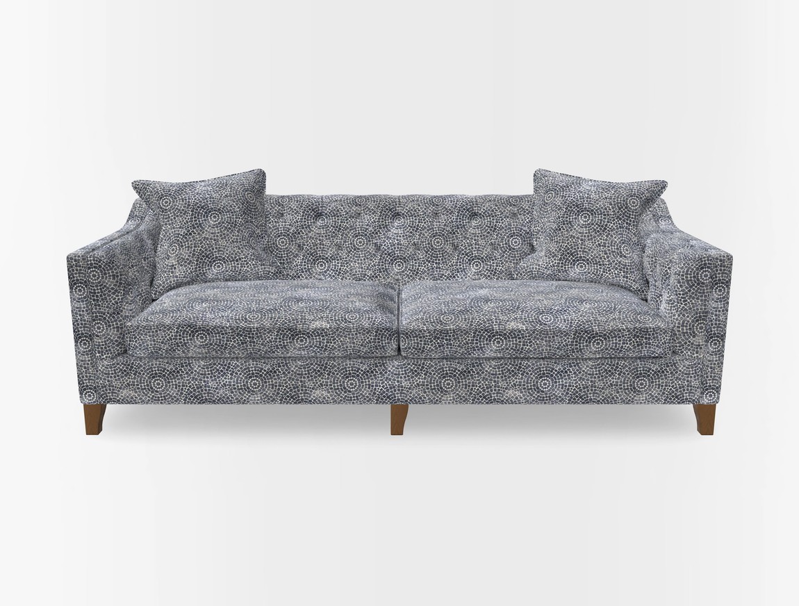 Bespoke 4 Seater Sofa