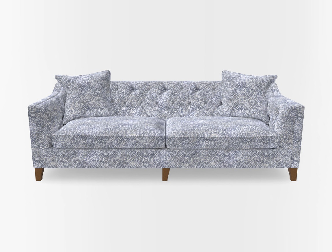Bespoke 4 Seater Sofa