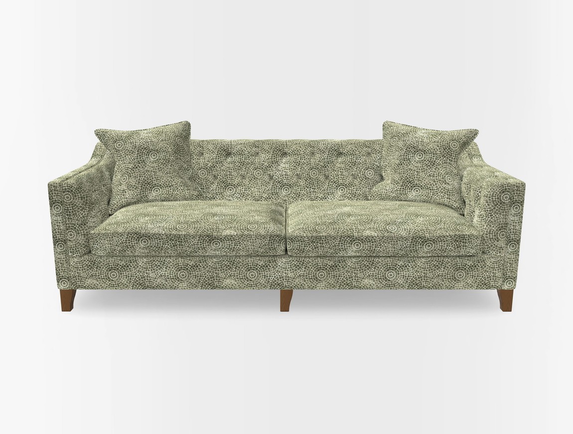 Bespoke 4 Seater Sofa