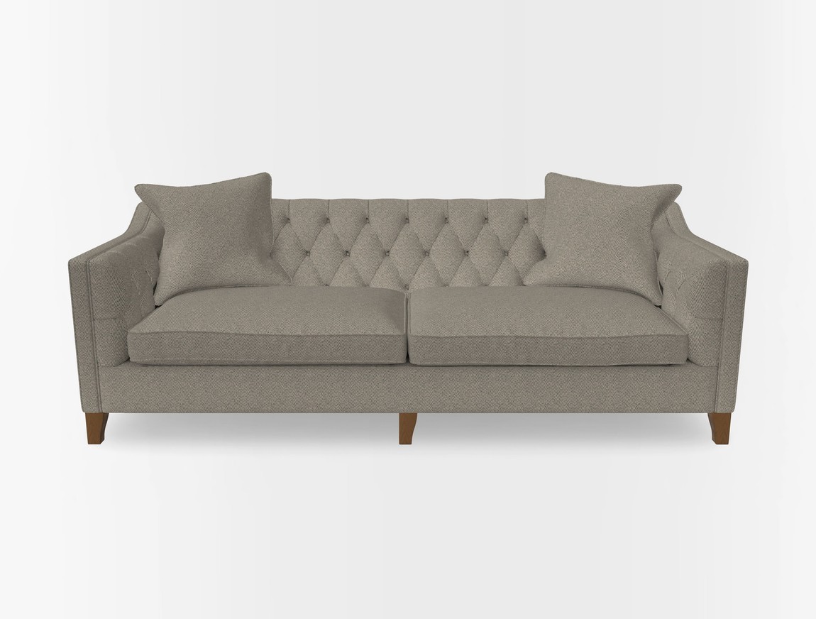 4 Seater Sofa