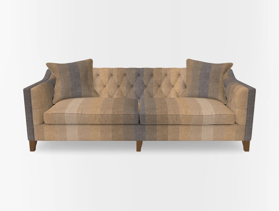 4 Seater Sofa