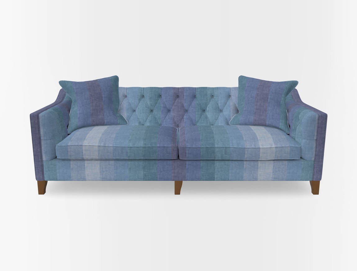 4 Seater Sofa
