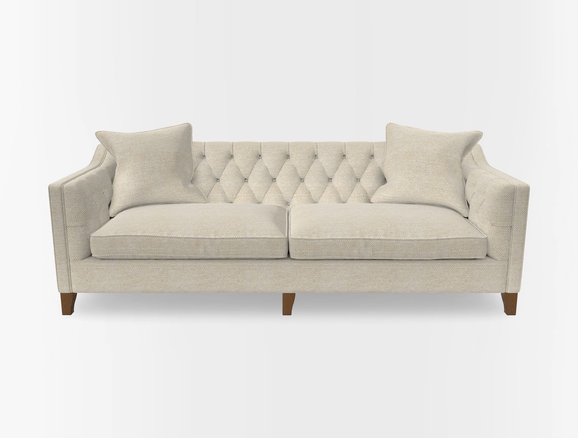 Bespoke 4 Seater Sofa