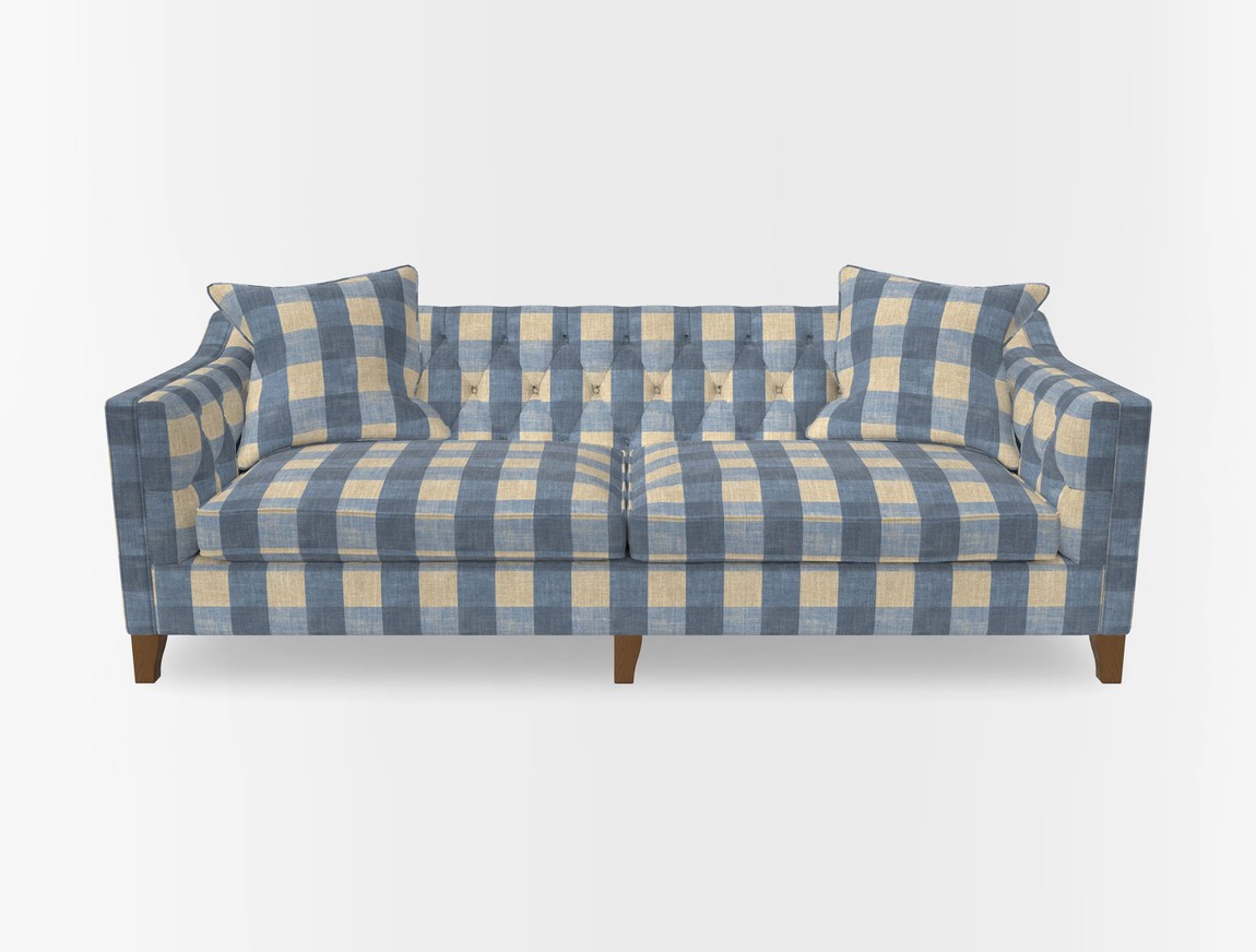 4 Seater Sofa