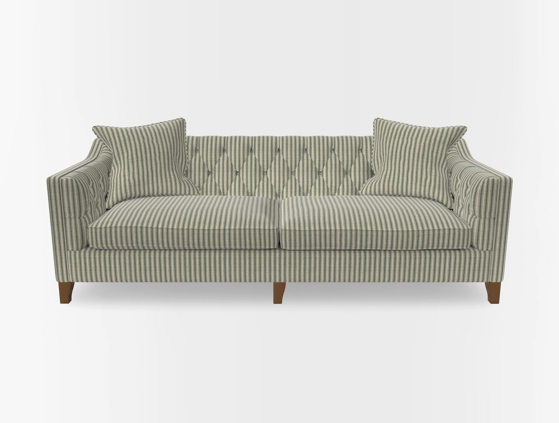 4 Seater Sofa