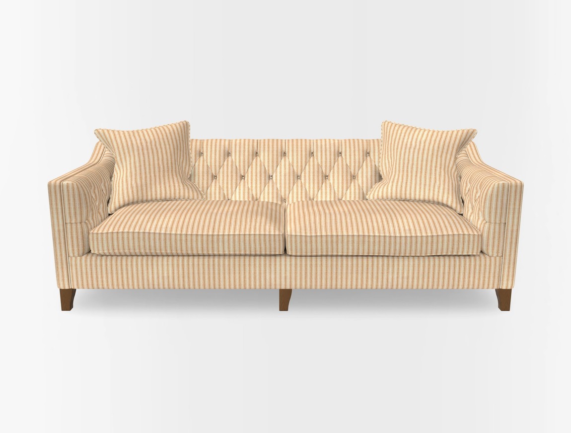 4 Seater Sofa