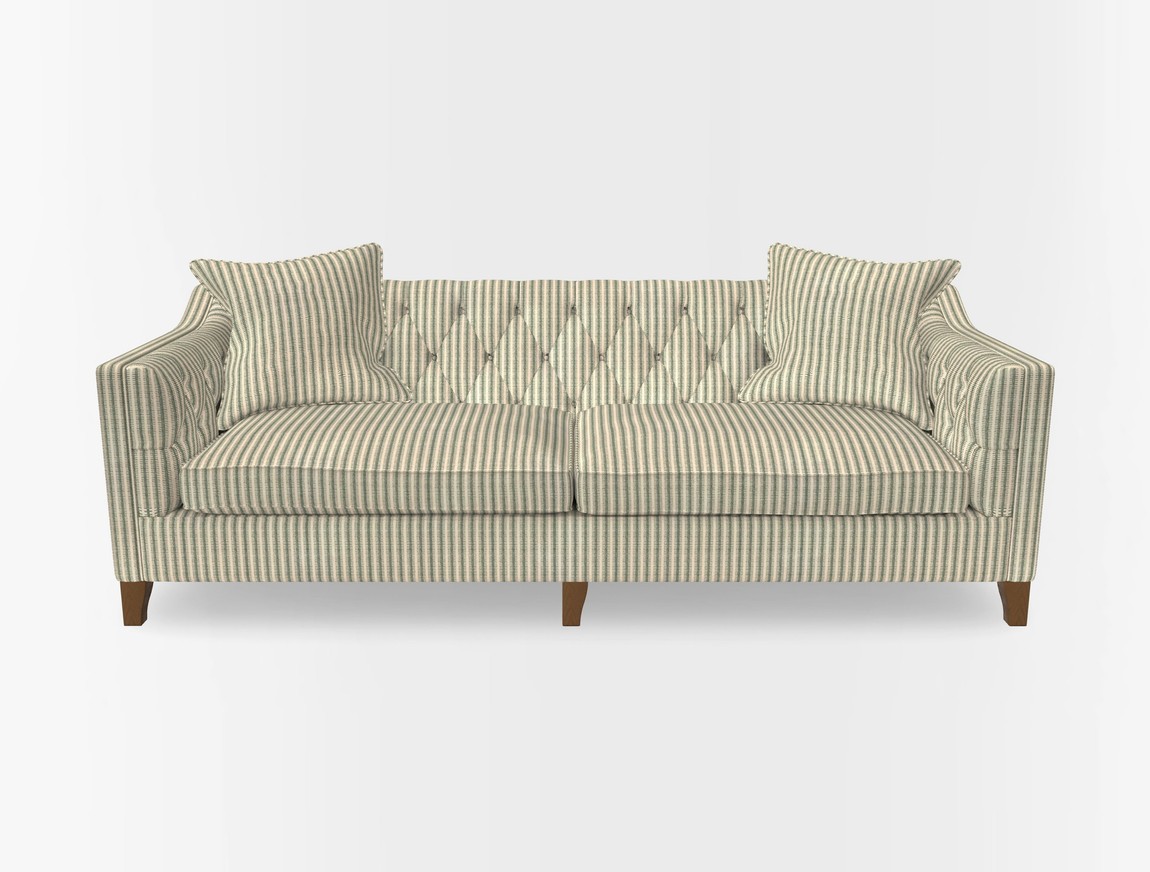4 Seater Sofa