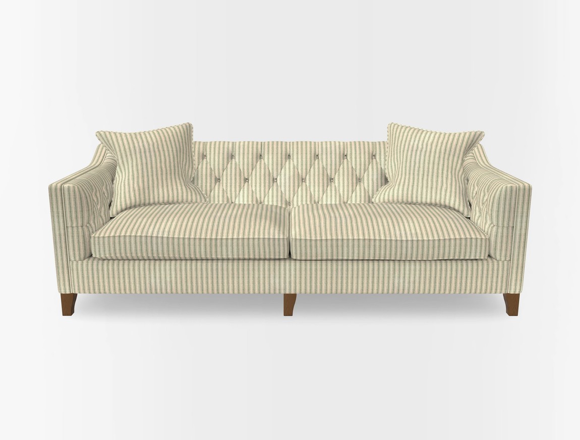 4 Seater Sofa
