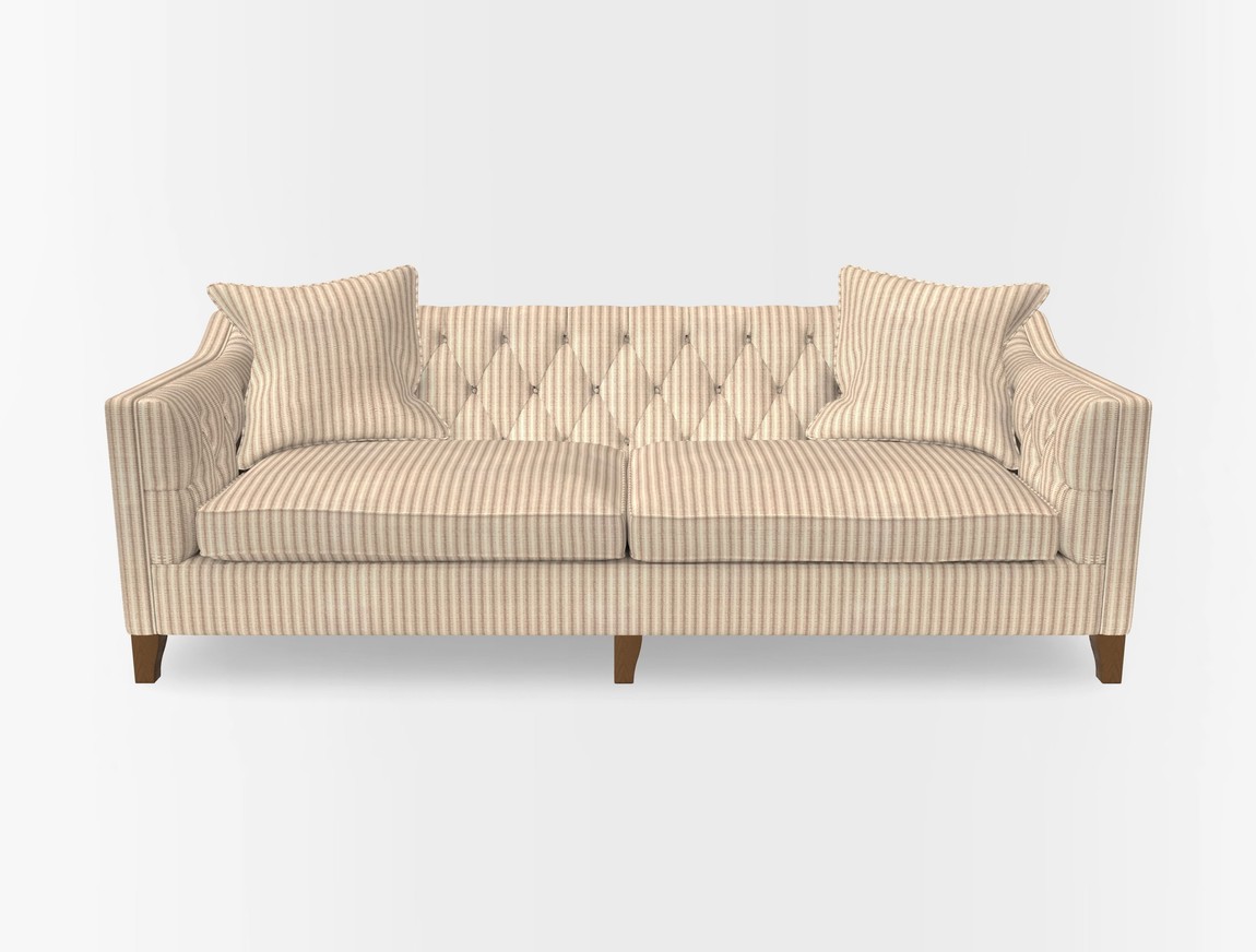 4 Seater Sofa